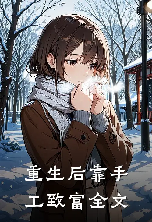 重生后靠手工致富全文