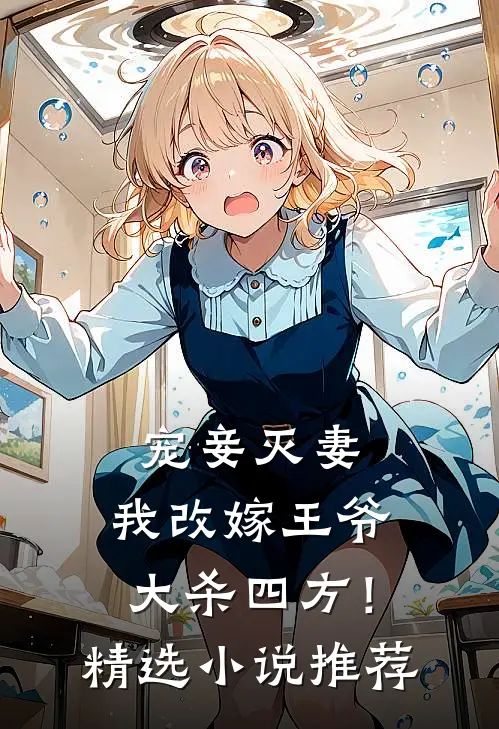宠妾灭妻,我改嫁王爷大杀四方!精选推荐免费阅读