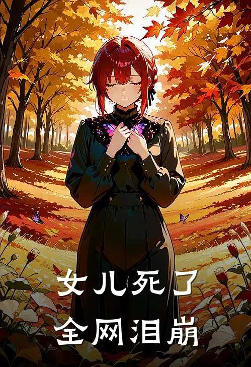 女儿死了,全网泪崩视频