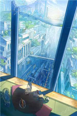 室友在网上冒充我当海王，我去面基开鱼塘最后结局