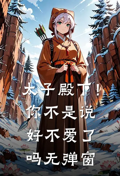 太子殿下!你不是说好不爱了吗无弹窗