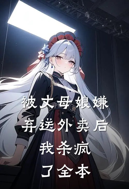 被丈母娘嫌弃送外卖后,我杀疯了全本