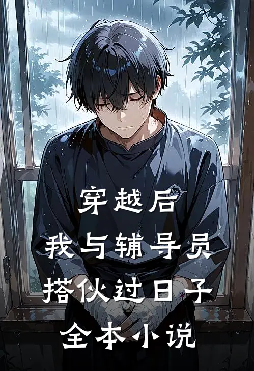 穿越后,我与辅导员搭伙过日子全本免费阅读