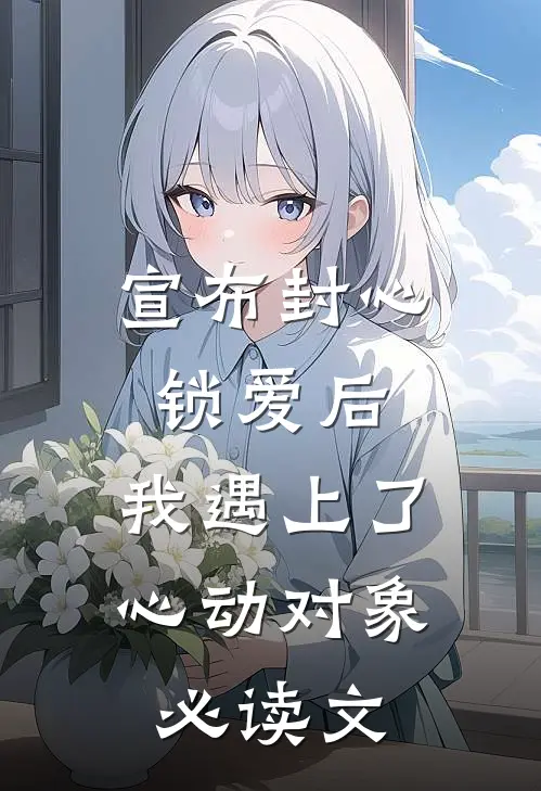 宣布封心锁爱后，我遇上了心动对象必读文