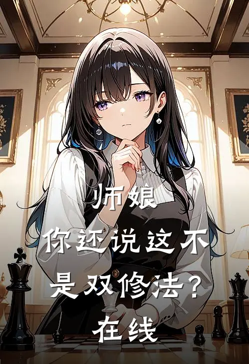 师娘,你还说这不是双修法?在线看