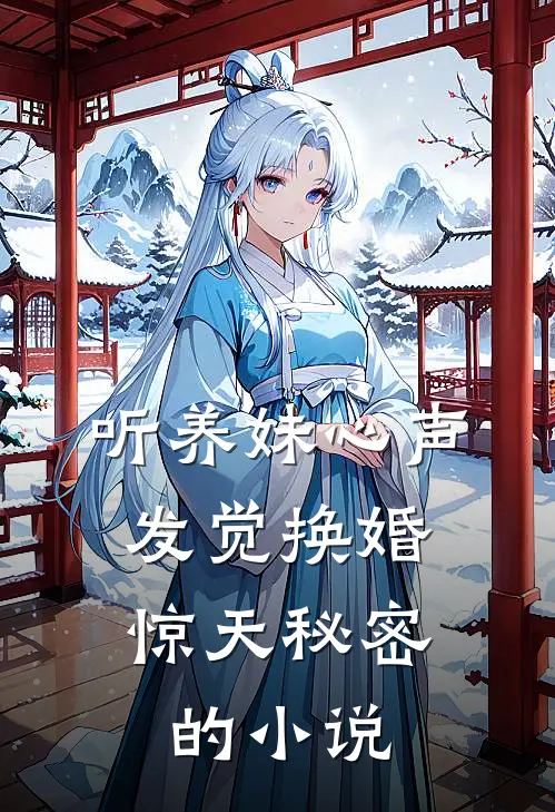 听养妹心声,发觉换婚惊天秘密的在线阅读