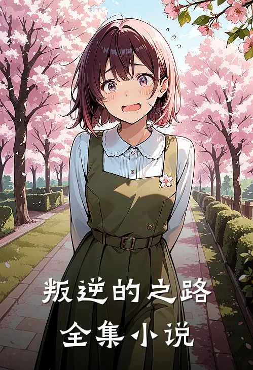 叛逆的之路全集小说