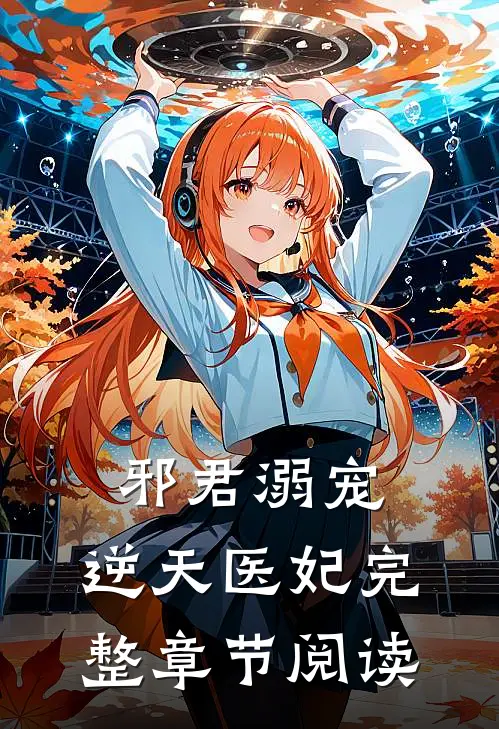 邪君溺宠逆天医妃完整章节阅读免费