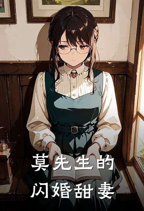 莫先生的闪婚甜妻