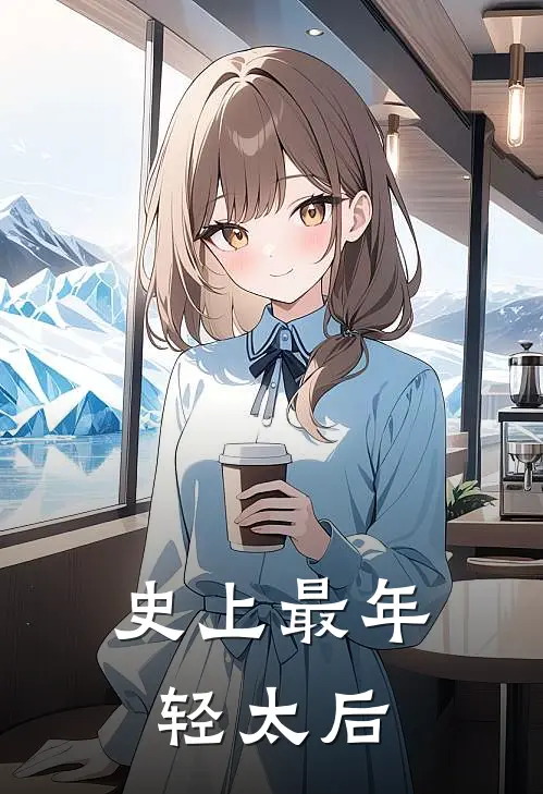 史上最年轻太后