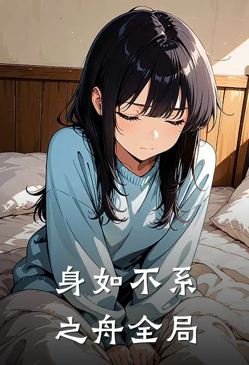 身如不系之舟全局