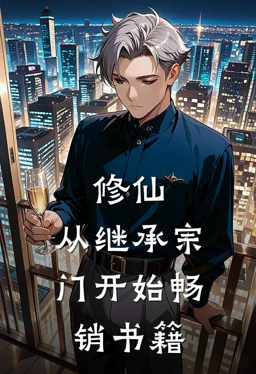 修仙：从继承宗门开始畅销书籍