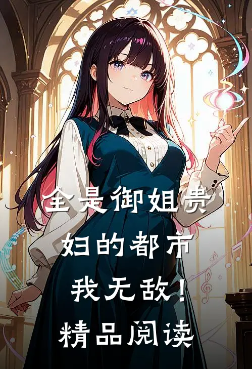 全是御姐贵妇的都市,我无敌!精品阅读