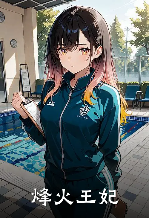 烽火王妃