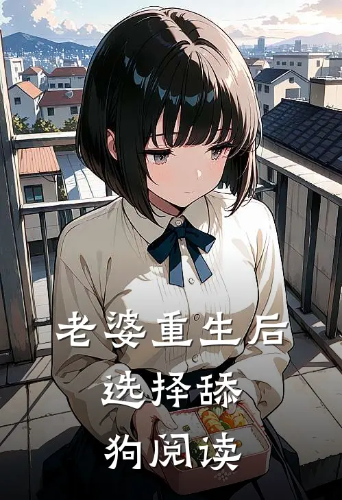 老婆重生后,选择舔狗阅读