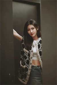 陪她看尽维港夜秦知虞傅淮州后续+全文