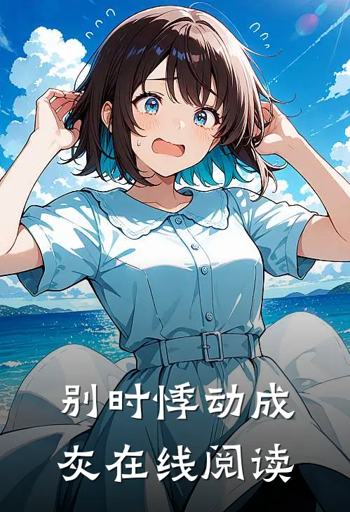 别时悸动成灰在线阅读
