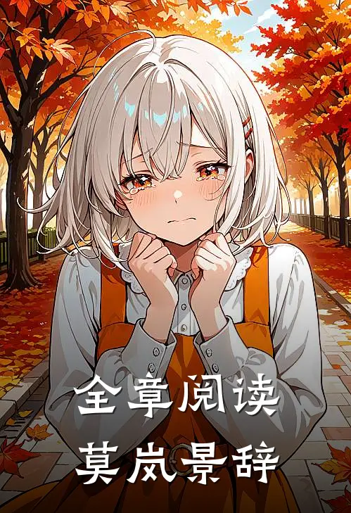 全章阅读莫岚景辞