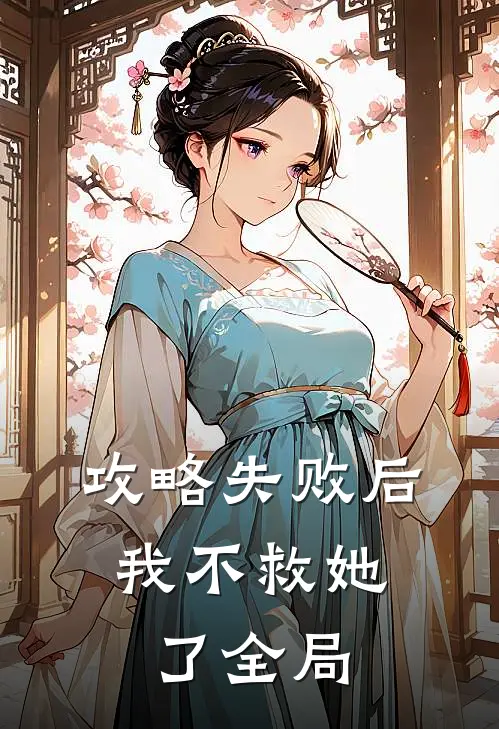 攻略失败后,我不救她了全局免费阅读