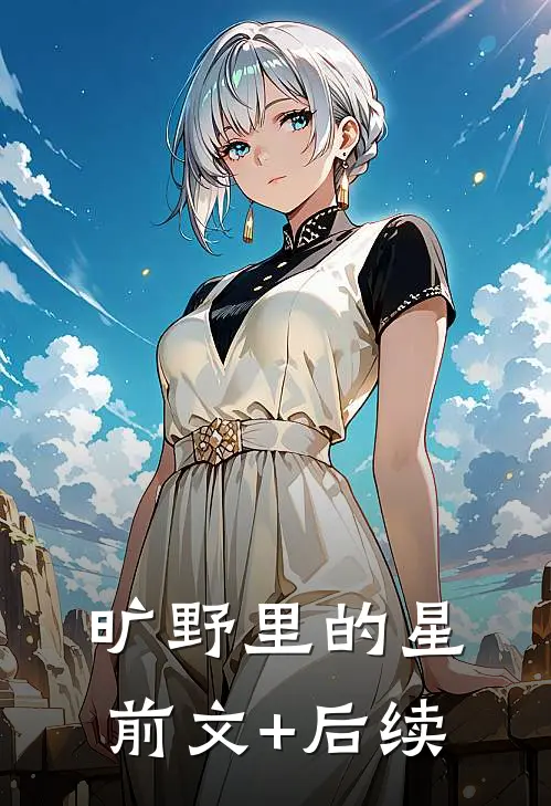 旷野里的星前文+后续