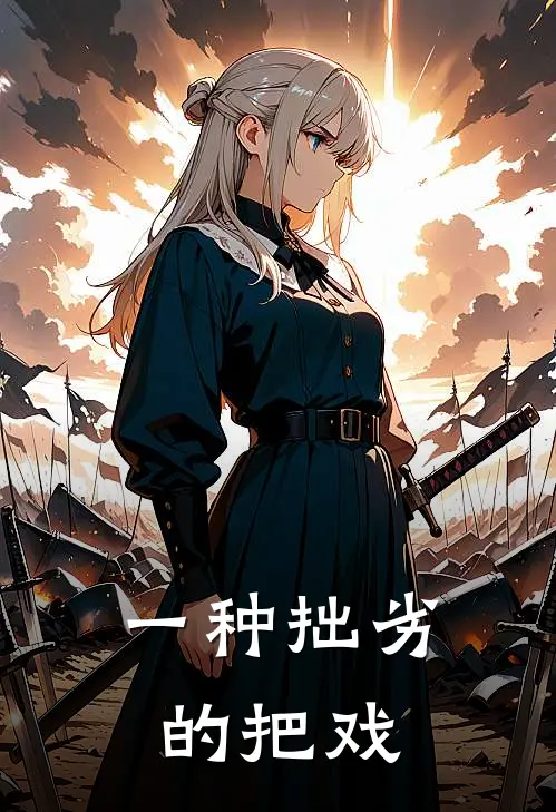 一种拙劣的把戏