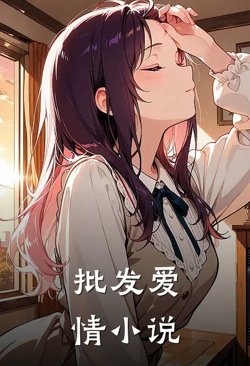 批发爱情小说