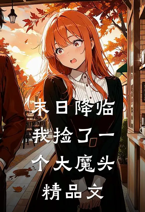 末日降临我捡了一个大魔头精品文