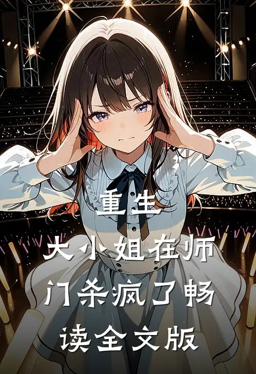 重生大小姐在师门杀疯了畅读全文版