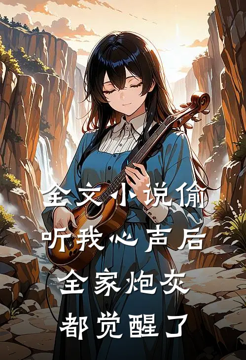 全文偷听我心声后,全家炮灰都觉醒了