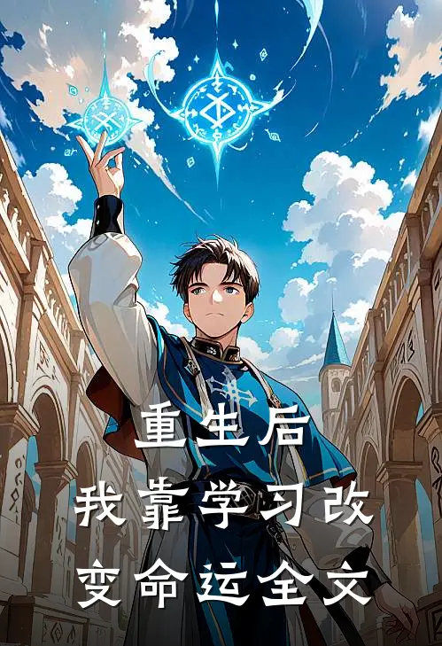 重生后，我靠学习改变命运全文