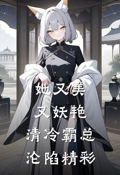 她又美又妖艳,清冷霸总沦陷精彩