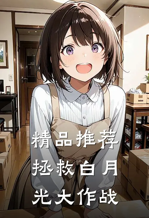精品推荐拯救白月光大作战
