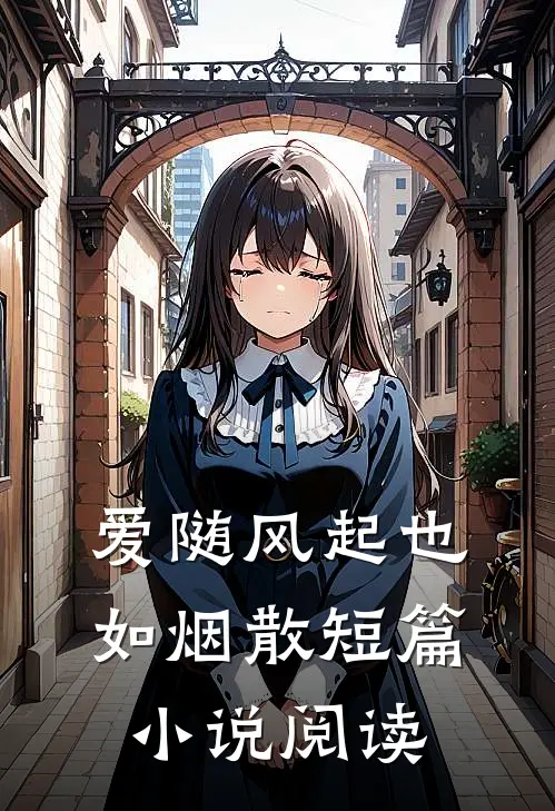 爱随风起也如烟散短篇小说阅读