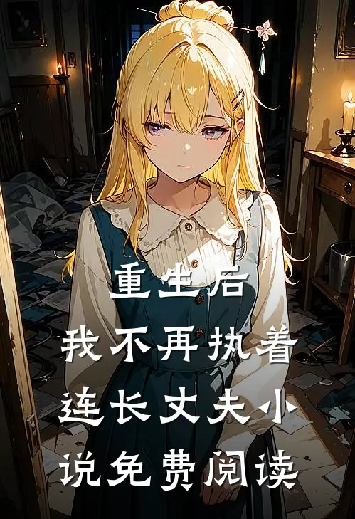 重生后,我不再执着连长丈夫免费阅读全文