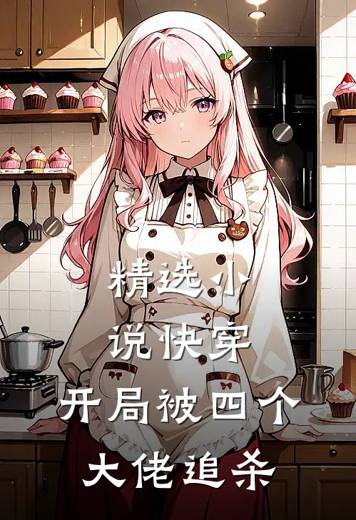 精选快穿开局被四个大佬追杀