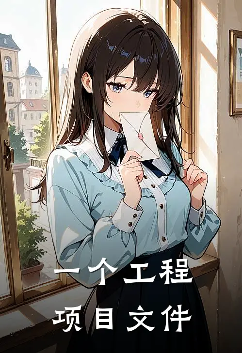 一个工程项目文件