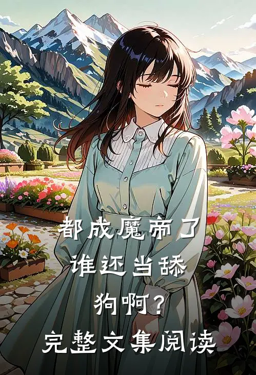 都成魔帝了,谁还当舔狗啊?完整文集阅读