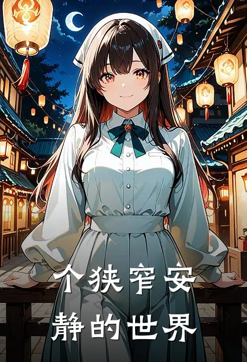 个狭窄安静的世界