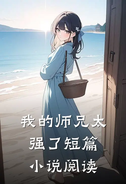 我的师兄太强了短篇阅读