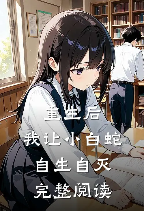 重生后,我让小白蛇自生自灭完整阅读