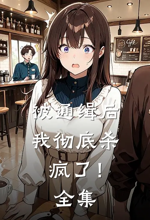 被通缉后,我彻底杀疯了!全集免费观看