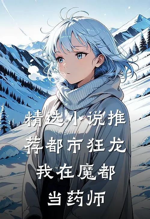 精选推荐都市狂龙,我在魔都当药师的