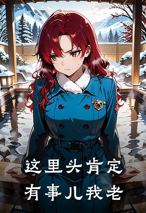 这里头肯定有事儿我老公不在了