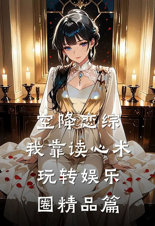 空降恋综，我靠读心术玩转娱乐圈精品篇