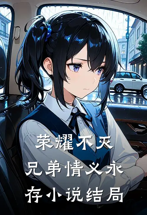 荣耀不灭,兄弟情义永存结局