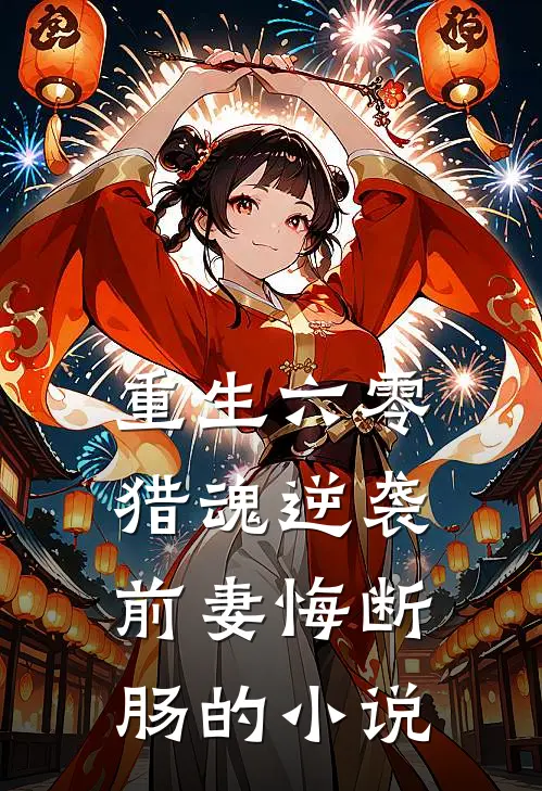 重生六零猎魂逆袭,前妻悔断肠的免费阅读