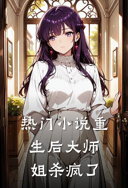 热门小说重生后大师姐杀疯了