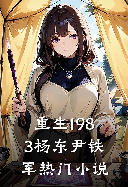 重生1983杨东尹铁军热门小说
