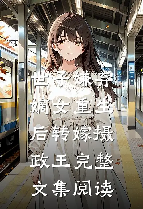 世子嫌弃,嫡女重生后转嫁摄政王完整文集阅读
