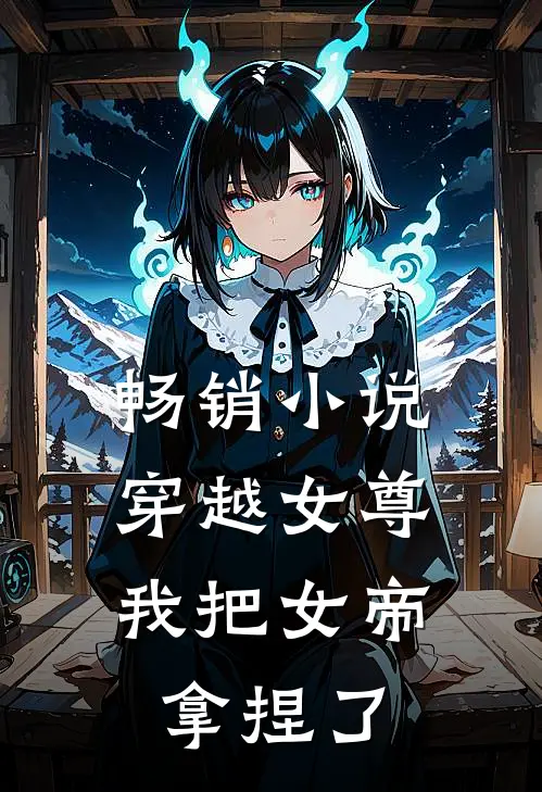 畅销穿越女尊我把女帝拿捏了免费阅读